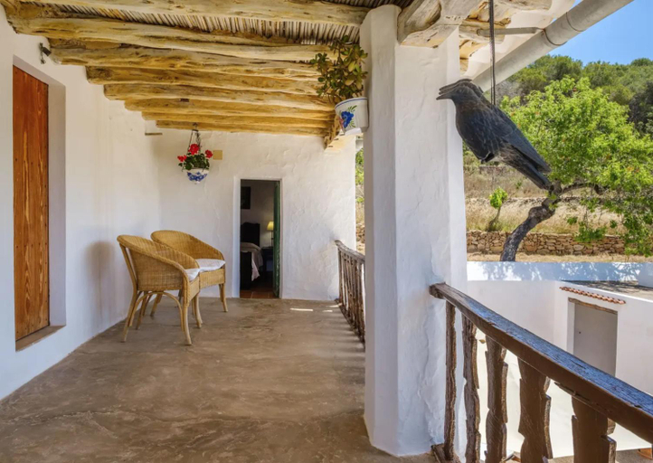Others 4, Villa Can Mariano, Baleares