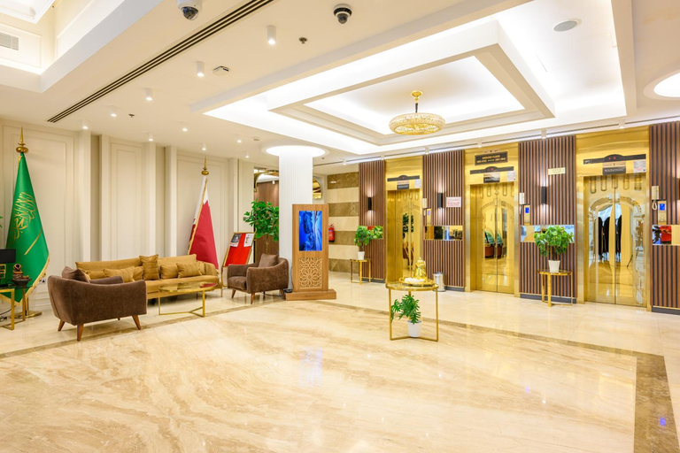 Public Area 5, Abraj INN Royal Hotel, Doha