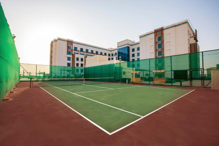 Others 2, Four Points by Sheraton Al Ain, Al Ain