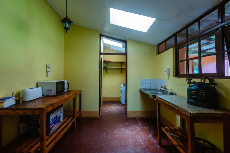 Others 4, Jameson House, Karatu
