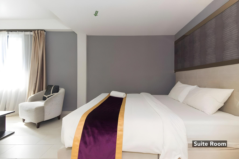 Others 3, BRYQS Hotel, Kuala Lumpur