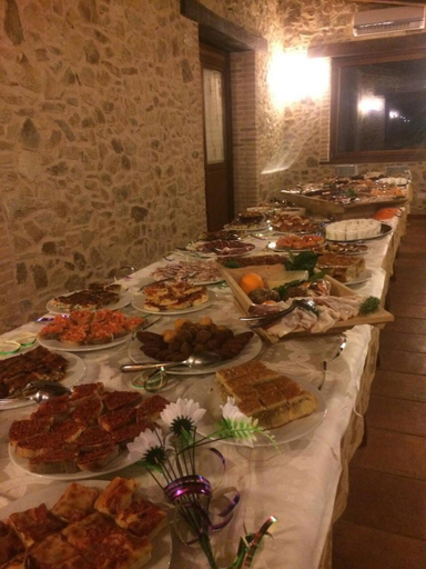 Food & Drinks 4, Il casolare, Catanzaro