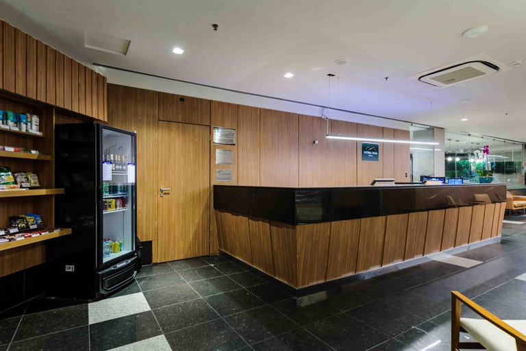 Public Area 2, Red Roof Inn Vitória, Vitoria