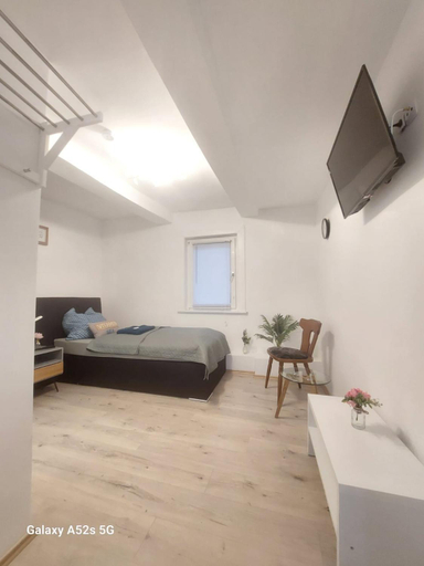Bedroom 4, Hotel 24 Silonce Gruppe stilvolles Hotel im Kreis Olpe Parkplatz & Qualitat, Olpe
