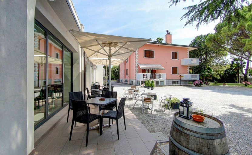 Food & Drinks, B&B La Contessa, Gorizia