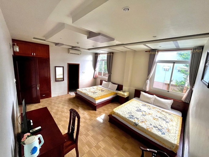 Others 3, Truong Loc Hotel, Cái Răng