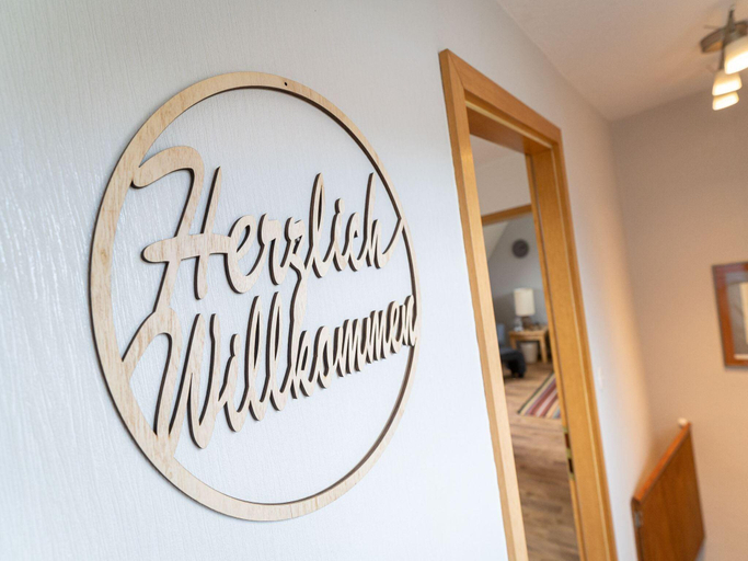 Others 4, Wohnung in Garding mit Parkplatz, Nordfriesland