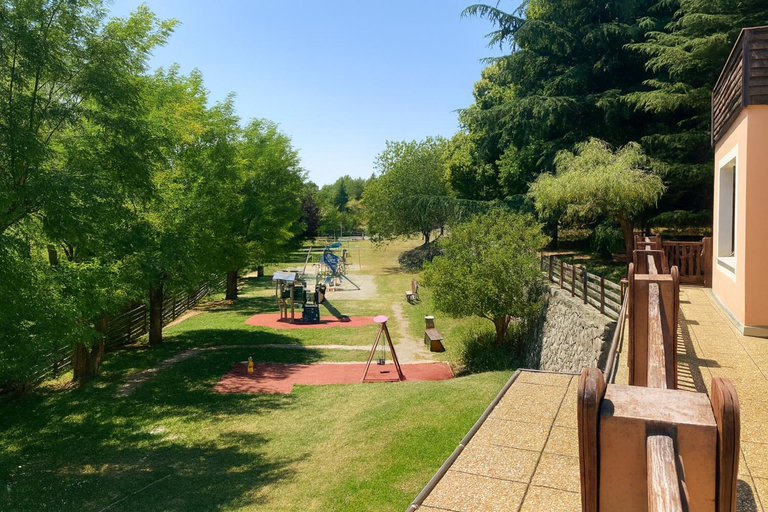 Others 5, Auberge de jeunesse HI Valdeblore - Le Chalet, Alpes-Maritimes