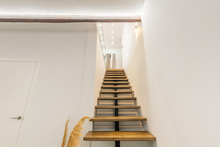 Others 3, Modern Balcony House - Solarium Terrace - Parking, Santa Cruz de Tenerife