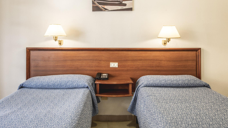 Bedroom 3, Be Smart Florida Plaza, Santa Cruz de Tenerife