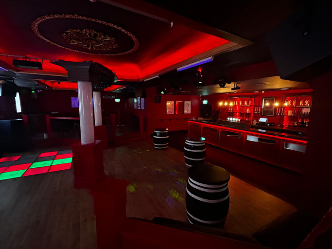 Food & Drinks 3, The Royal Hotel Arklow