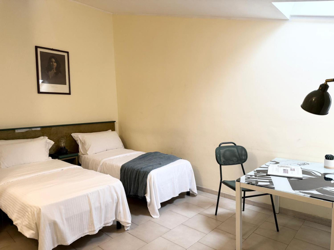 Others 3, Residence Principe di Saronno, Varese