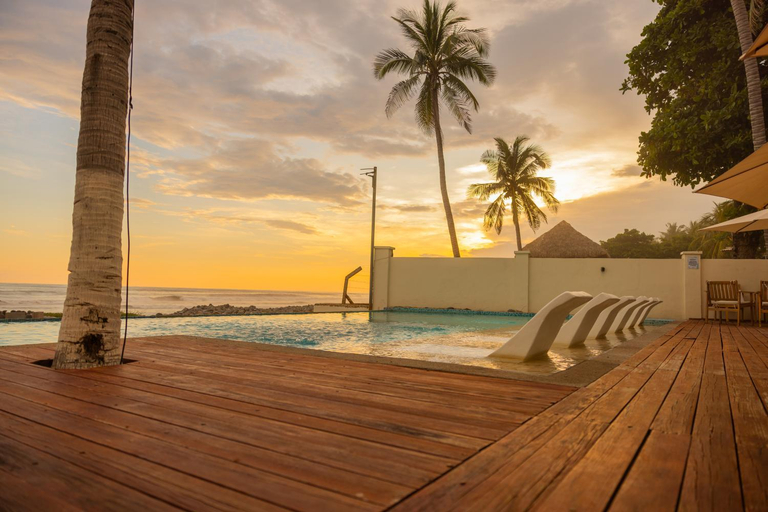 Sport & Beauty 2, The rooftop Beach & club, La Libertad