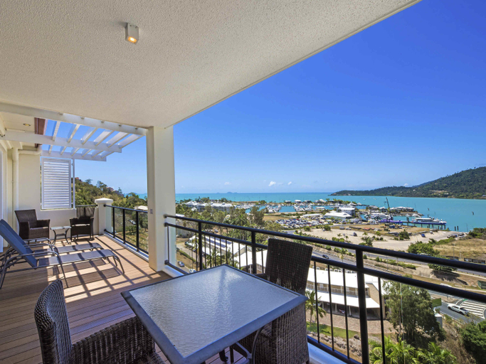 Exterior & Views 2, The Sebel Whitsundays Airlie Beach, Whitsunday
