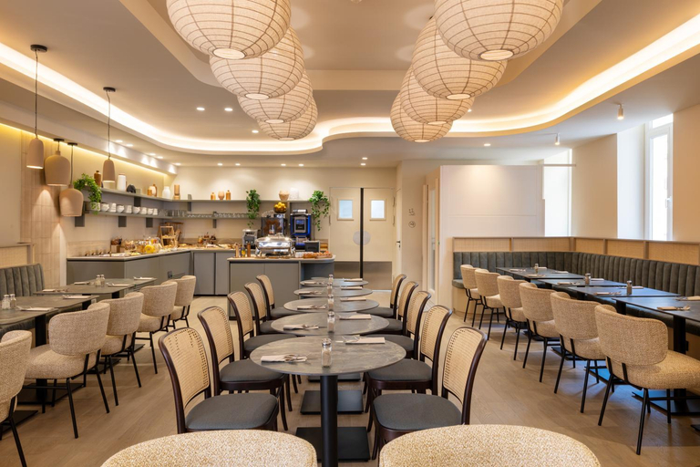 Food & Drinks 5, Marengo Hotel Centre-Ville, Alpes-Maritimes