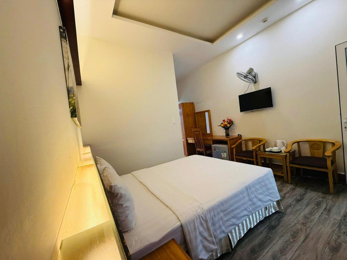 Others 3, TUK Villa Hotel, Đà Lạt