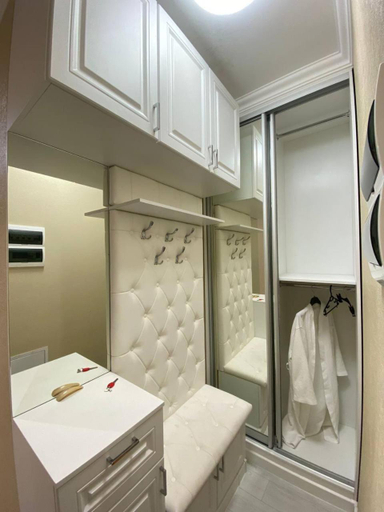 Bathroom 2, Only Sun, Astana City