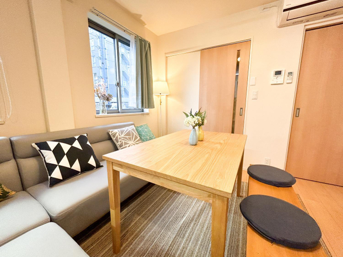 Others 5, JRTakadababa 2min 5LDK 5beds 2unit room, Shinjuku