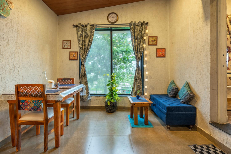 Facilities 5, Nysa Villa & Homestays, Nashik