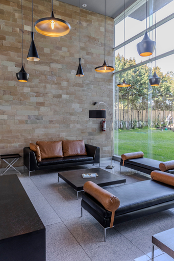 Public Area 4, Park Hotel - Punta del Este, n.a351