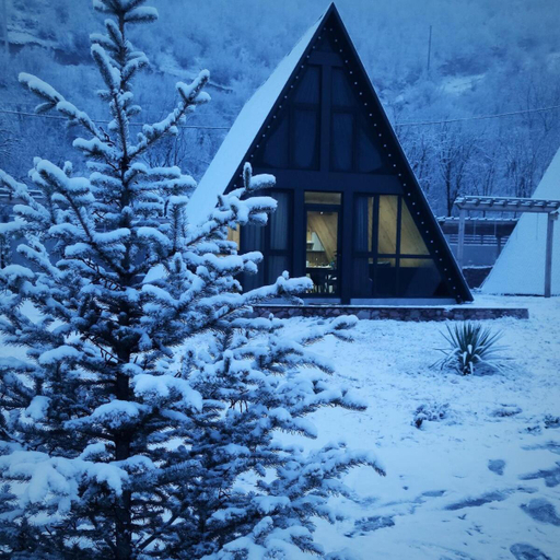 Others 5, Green Villa Resort Small Gray
