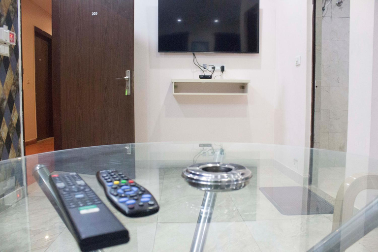 2, JSB Hotel, Faridabad