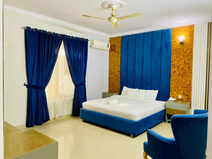 Others 5, Royal Serena Residency, Islamabad