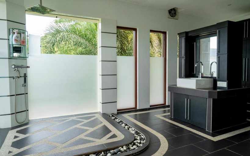 Bathroom 4, Villa, Private Pool, Langkawi