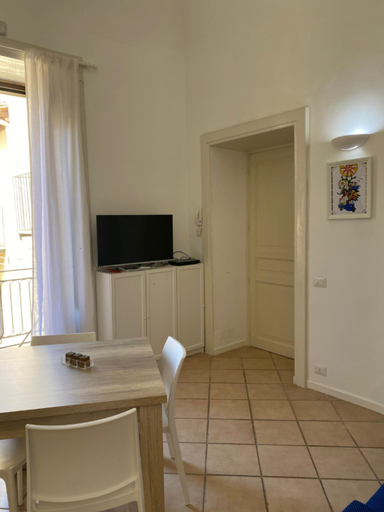 Facilities 5, THE PALACE B&B and Apartments, Messina