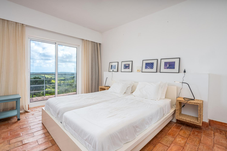 Bedroom 2, Alto da Lua, Aljezur