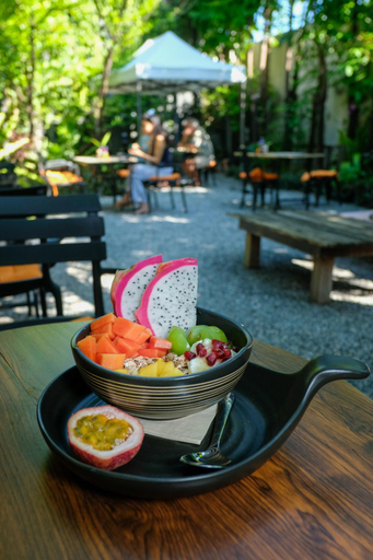 Food & Drinks 5, Baba pim villa, Muang Chiang Mai