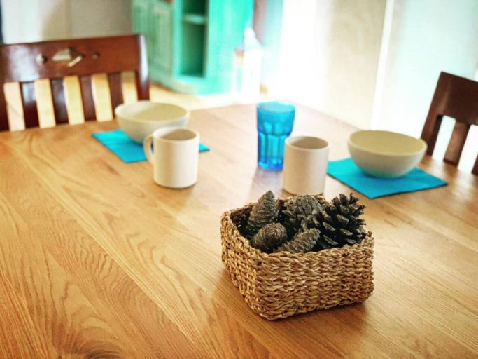 Others 4, Villa Mas Blau by Host&Joy, Girona