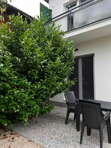 Others 2, Apartments White House Bihac, Una-Sana