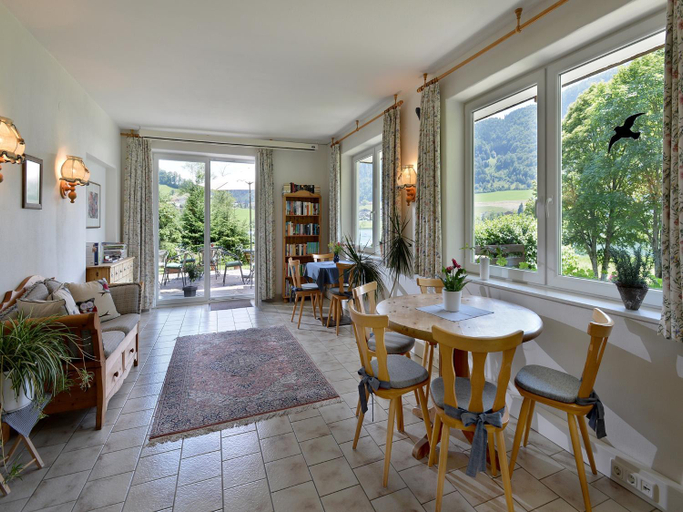 Others 5, Rosenhof am See Ferienwohnung Alpenrose, Kufstein