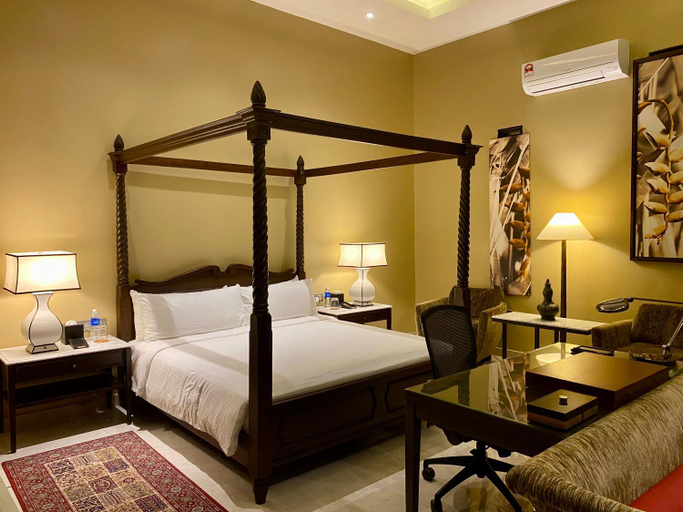Bedroom 2, Landmark Cenang, Langkawi
