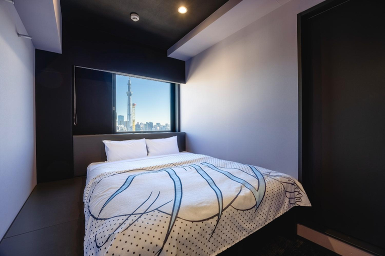Others 5, HOTEL TAVINOS ASAKUSA - Vacation STAY 64893, Taitō