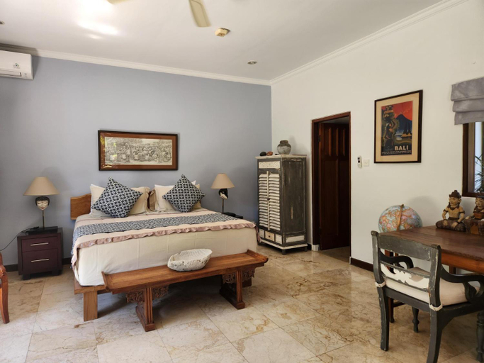 Others 3, Tropical Oasis, Villa Mimba, Denpasar