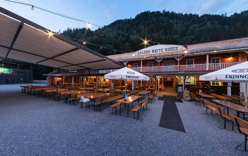 Food & Drinks 5, Apartmenthaus Wiesenhof, Schwaz