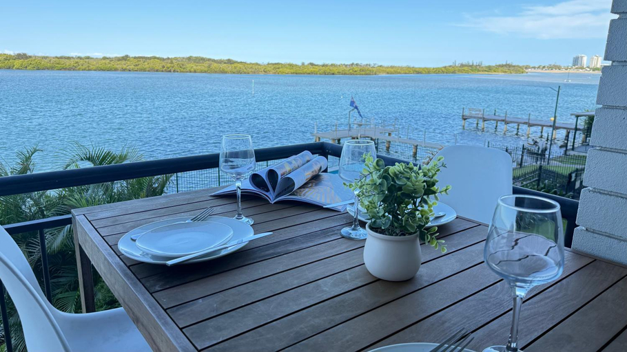 Others 3, Maroochydore Riverfront Apartment, Maroochy - Maroochydore