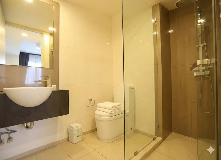 Others 5, Unixx south pattaya - sea view two bedrooms condo, Pattaya