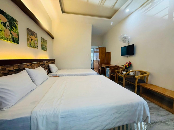 Others 5, TUK Villa Hotel, Đà Lạt