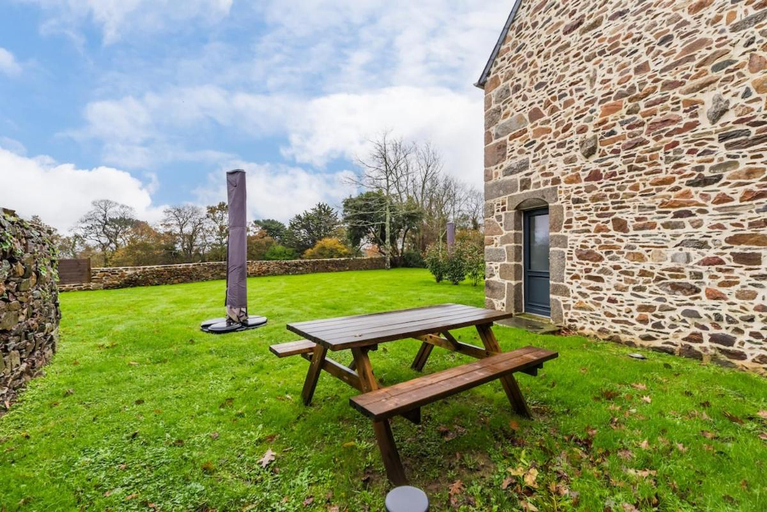 Others 4, Manoir de Kervegan : Le Logis du P’tit Levant, Côtes-d'Armor
