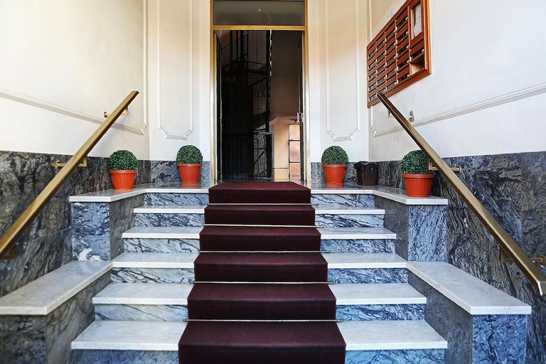 Others 5, ImeraRooms, Roma