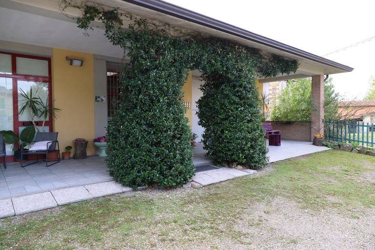 Exterior & Views 1, B&B L'uva Fragolina, Reggio Nell'Emilia