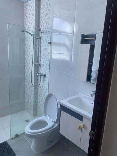 Bathroom 4, Hotel Gran Real Punta Cana, Salvaleon de Higuey