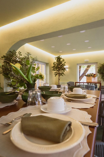 Food & Drinks 5, La Tenuta La Meirana, Alessandria