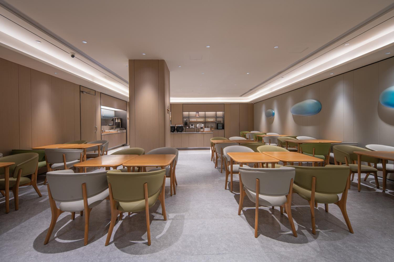 Food & Drinks 5, JI Hotel Chengdu Qingbaijiang Hudiezhou, Chengdu