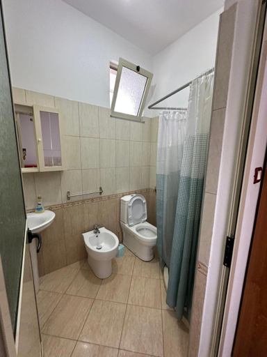 Bathroom 3, Amarildo Apartament, Durrësit