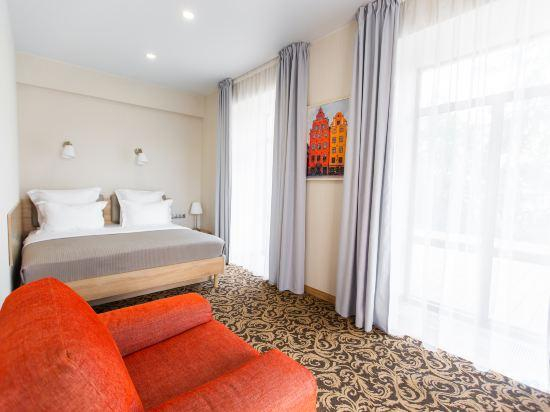 Others 3, Scandinavia Hotel-NEW, Tomskiy rayon