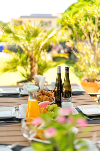 Food & Drinks 4, Villa Relax Home Sun, Umag